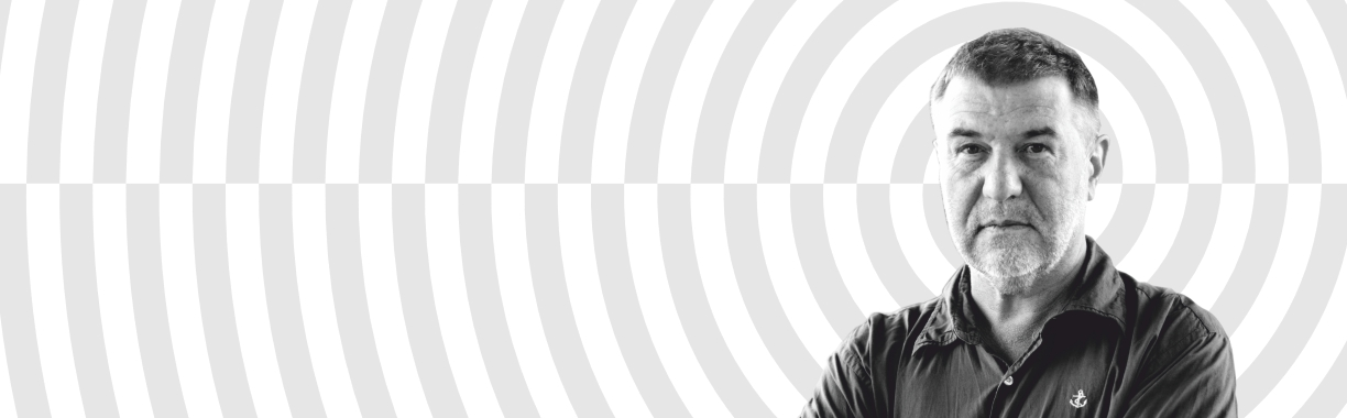 Евгений Гришковец «Порядок слов»