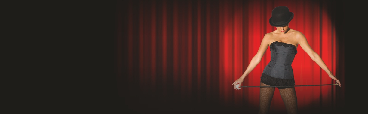 Мюзикл «Cabaret»