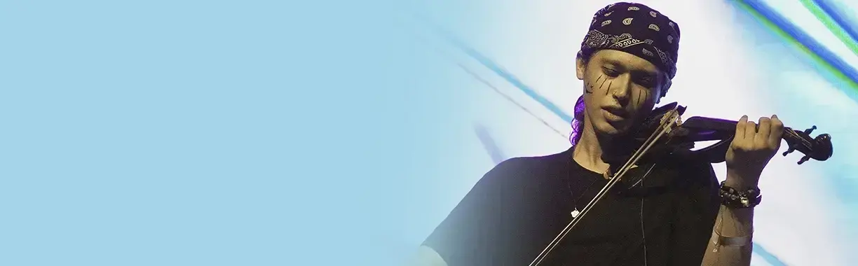 Hard Rock Orchestra с программой: Nirvana