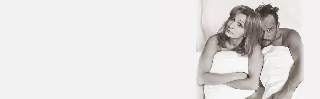 Спектакль «Там же, тогда же»