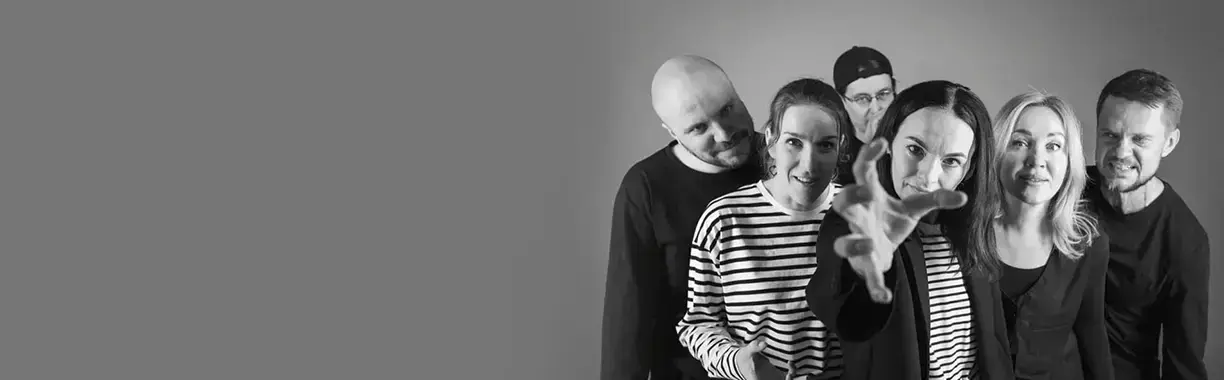 Перформанс «Яблоня от яблока»