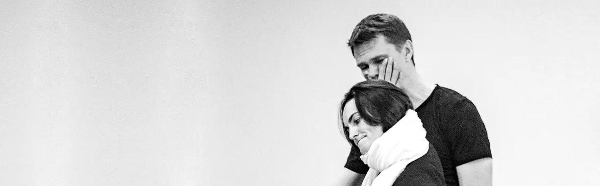 Перформанс «Абонент недоступен»