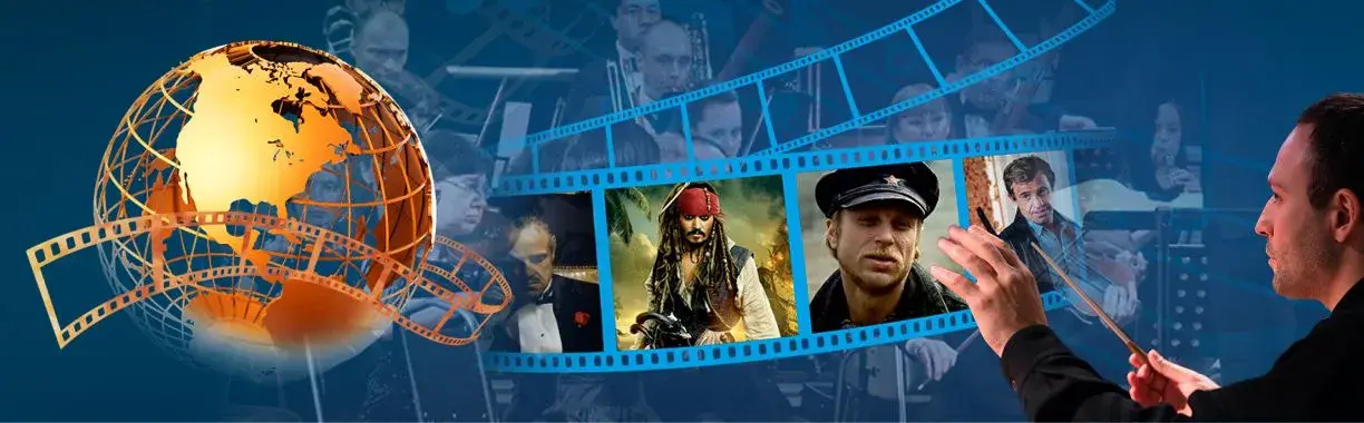 Музыка мирового кино