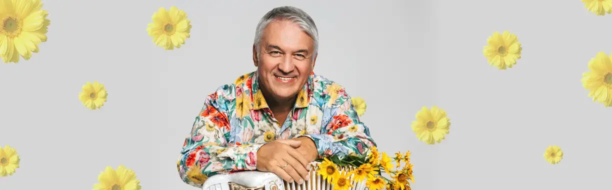 Валерий Семин