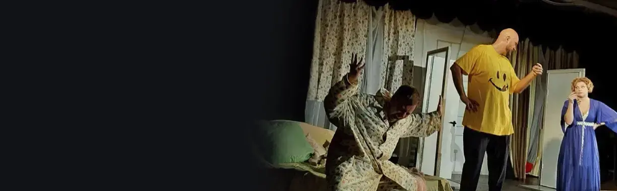 Не принц и даже не конь под принцем