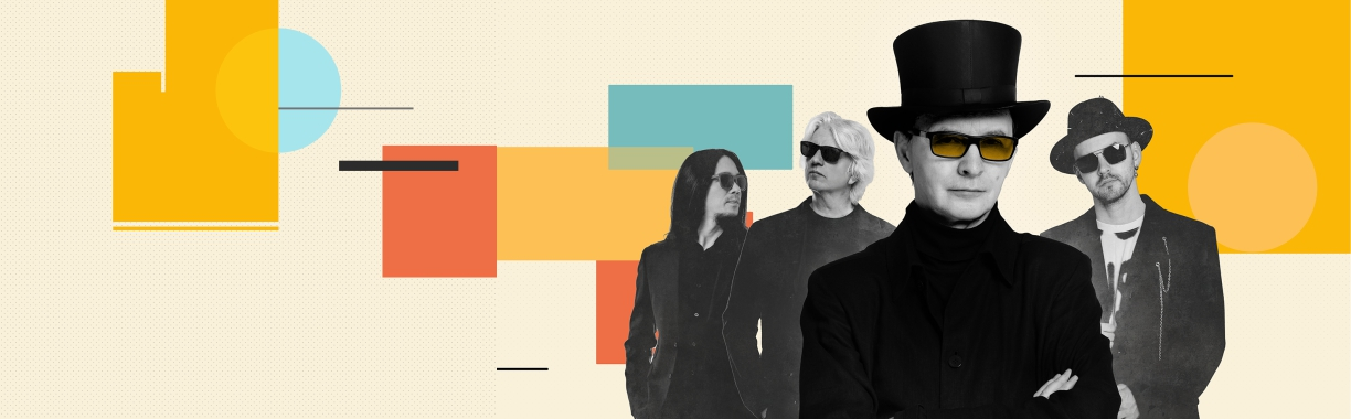 Группа «Пикник»