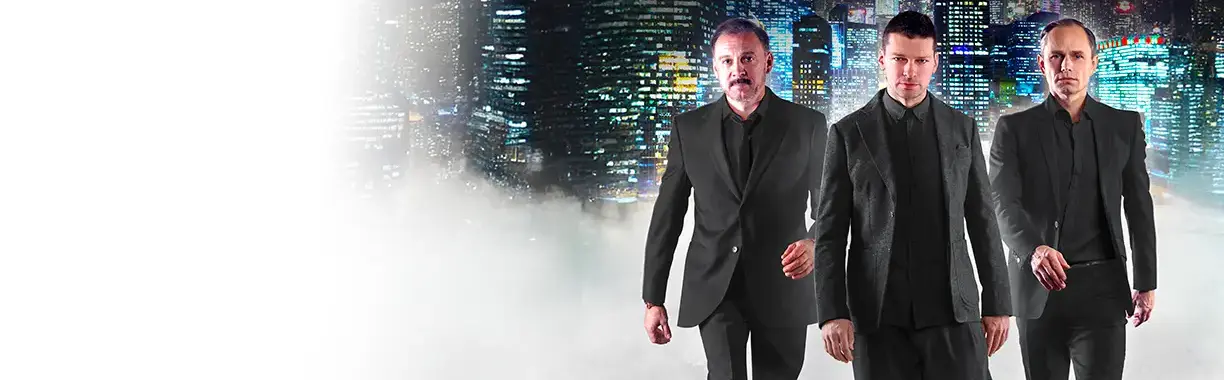 Культурное Вторжение