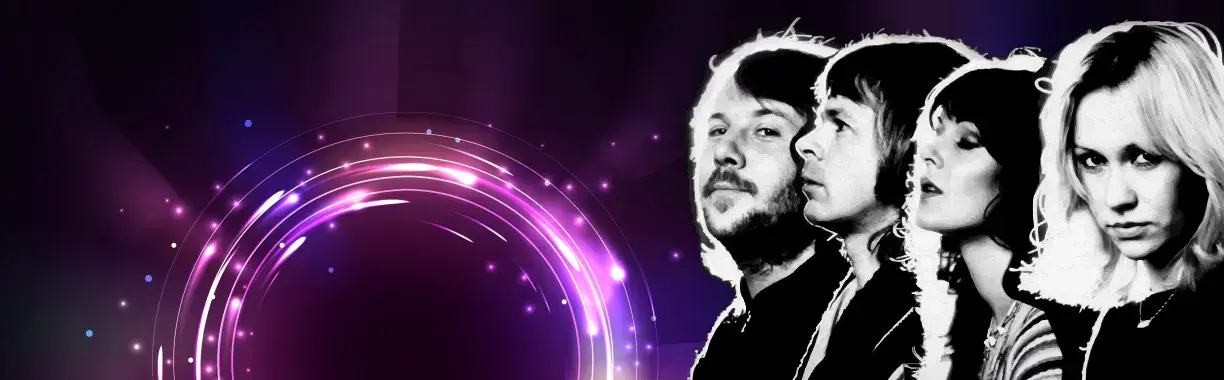 «ABBA Mia – Happy New Year» в сопровождении симфонического оркестра
