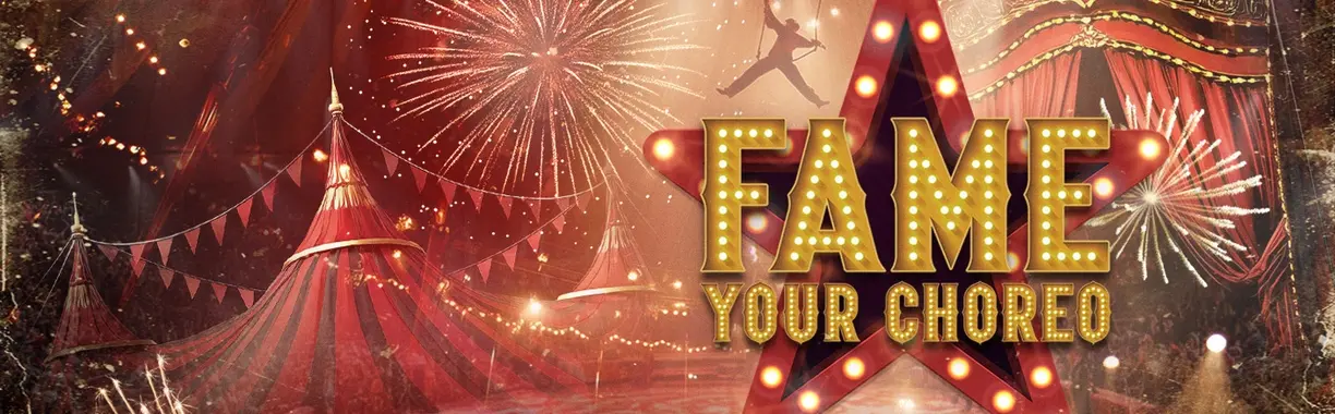 FAME YOUR CHOREO 23 ноября 2025