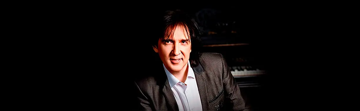 Кай Метов /г.Балашиха