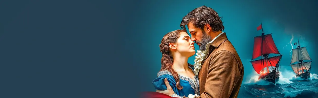 Рок-опера "Юнона и Авось"