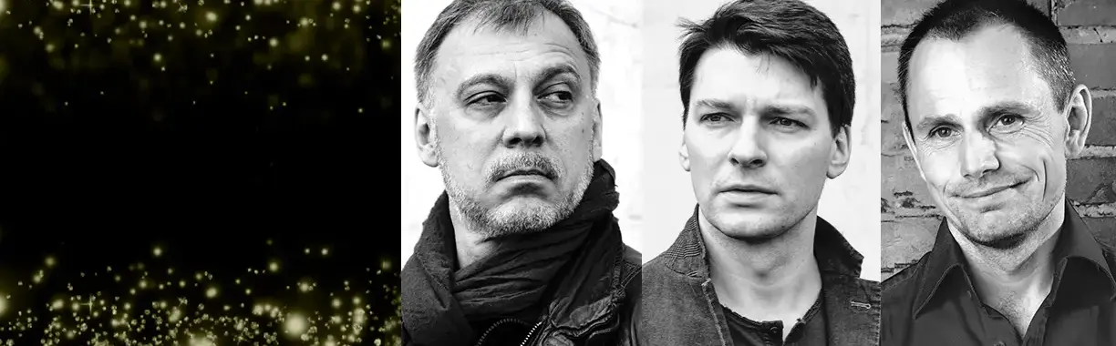 Магия Музыки, Магия Слова