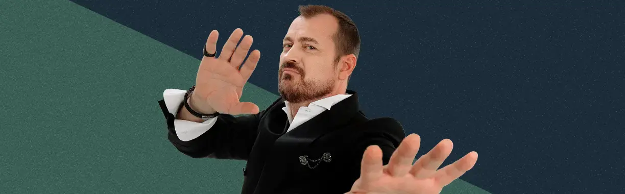 Алексей Петрухин